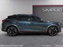 Cupra formentor 1.4 e-hybrid 245ch vz // pas de frais a prevoir // garantie 12 mois occasion simplicicar nancy simplicicar...