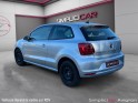 Volkswagen polo 1.4 tdi 75 bmt trendline occasion avignon (84) simplicicar simplicibike france