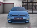 Volkswagen polo 1.4 tdi 75 bmt trendline occasion avignon (84) simplicicar simplicibike france