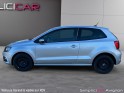 Volkswagen polo 1.4 tdi 75 bmt trendline occasion avignon (84) simplicicar simplicibike france