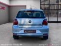 Volkswagen polo 1.4 tdi 75 bmt trendline occasion avignon (84) simplicicar simplicibike france