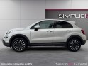 Fiat 500x my19 1.3 firefly turbo t4 150 ch dct city cross occasion simplicicar la ciotat simplicicar simplicibike france