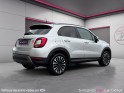 Fiat 500x my19 1.3 firefly turbo t4 150 ch dct city cross occasion simplicicar la ciotat simplicicar simplicibike france