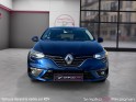 Renault megane iv berline tce 130 energy edc intens - toit panoramique - garantie 12 mois occasion simplicicar perpignan ...