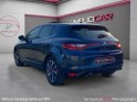 Renault megane iv berline tce 130 energy edc intens - toit panoramique - garantie 12 mois occasion simplicicar perpignan ...