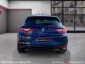 Renault megane iv berline tce 130 energy edc intens - toit panoramique - garantie 12 mois occasion simplicicar perpignan ...