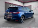 Renault megane iv berline tce 130 energy edc intens - toit panoramique - garantie 12 mois occasion simplicicar perpignan ...