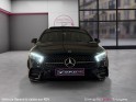 Mercedes classe a 180 d 8g-dct amg line occasion troyes simplicicar simplicibike france