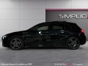 Mercedes classe a 180 d 8g-dct amg line occasion troyes simplicicar simplicibike france