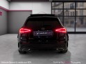 Mercedes classe a 180 d 8g-dct amg line occasion troyes simplicicar simplicibike france