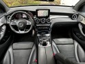 Mercedes glc coupe 63 s amg 9g-tronic 4matic occasion simplicicar vaucresson simplicicar simplicibike france