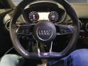 Audi tt coupe 2.0 tfsi 230ch quattro s tronic 6 s line // origine france // suivi audi // garantie 12 mois occasion...