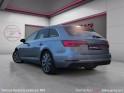 Audi a4 avant v6 3.0 tdi 272 tiptronic 8 quattro design luxe occasion simplicicar besanÇon simplicicar simplicibike france