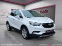 Opel mokka x 1.4 turbo - 140 ch 4x2 bva6 elite première main entretien complet occasion simplicicar la ciotat simplicicar...