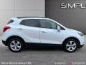 Opel mokka x 1.4 turbo - 140 ch 4x2 bva6 elite première main entretien complet occasion simplicicar la ciotat simplicicar...