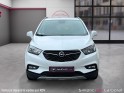 Opel mokka x 1.4 turbo - 140 ch 4x2 bva6 elite première main entretien complet occasion simplicicar la ciotat simplicicar...