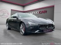 Maserati ghibli 3.0 v6 430 s gransport occasion simplicicar tours  simplicicar simplicibike france