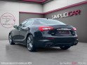 Maserati ghibli 3.0 v6 430 s gransport occasion simplicicar tours  simplicicar simplicibike france