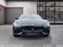 Maserati ghibli 3.0 v6 430 s gransport occasion simplicicar tours  simplicicar simplicibike france