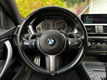 Bmw serie 4 gran coupe f36 435d xdrive 313 ch m sport a occasion simplicicar vaucresson simplicicar simplicibike france