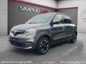 Renault twingo iii sce 75 - 20 intens occasion simplicicar brive la gaillarde  simplicicar simplicibike france