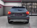 Audi q2 35 tfsi 150ch s-tronic 7 - s line - toit pano ouvrant-apple carplay  android auto-garantie 12 mois occasion avignon...