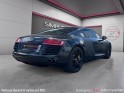 Audi r8  4.0fsi 420ch occasion montpellier (34) simplicicar simplicibike france