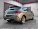 Citroen c4 c4 bluehdi 100 bvm millenium occasion simplicicar lyon nord  simplicicar simplicibike france