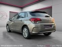 Citroen c4 c4 bluehdi 100 bvm millenium occasion simplicicar lyon nord  simplicicar simplicibike france