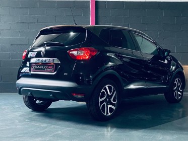 Renault captur dci 90 energy eco² sl hypnotic distribution neuve rÉvision ok occasion simplicicar st-maximin simplicicar...