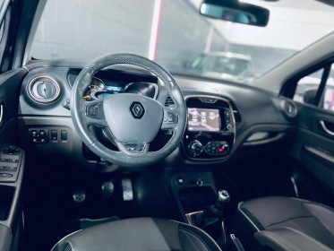 Renault captur dci 90 energy eco² sl hypnotic distribution neuve rÉvision ok occasion simplicicar st-maximin simplicicar...