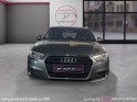 Audi a3 sportback 35 tfsi cod 150 s tronic 7 design sièges chauffants occasion montpellier (34) simplicicar simplicibike...