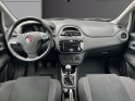 Fiat punto 1.4 77 ch ss lounge occasion  simplicicar nord isere simplicicar simplicibike france