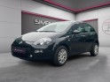 Fiat punto 1.4 77 ch ss lounge occasion  simplicicar nord isere simplicicar simplicibike france