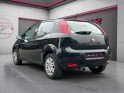 Fiat punto 1.4 77 ch ss lounge occasion  simplicicar nord isere simplicicar simplicibike france