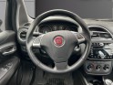 Fiat punto 1.4 77 ch ss lounge occasion  simplicicar nord isere simplicicar simplicibike france