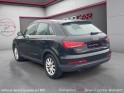 Audi q3 q3 2.0 tdi 177 ch quattro ambiente s tronic 7 totalement révisé occasion simplicicar brie-comte-robert simplicicar...