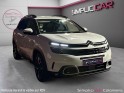 Citroen c5 aircross bluehdi 130 ss eat8 shine pack occasion simplicicar colomiers  simplicicar simplicibike france