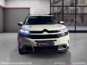 Citroen c5 aircross bluehdi 130 ss eat8 shine pack occasion simplicicar colomiers  simplicicar simplicibike france