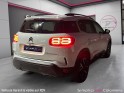 Citroen c5 aircross bluehdi 130 ss eat8 shine pack occasion simplicicar colomiers  simplicicar simplicibike france