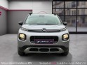 Citroen c3 aircross 110 ch ss bvm6 shine - toit panoramique sieges chauffants occasion simplicicar lagny  simplicicar...