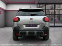 Citroen c3 aircross 110 ch ss bvm6 shine - toit panoramique sieges chauffants occasion simplicicar lagny  simplicicar...