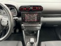 Citroen c3 aircross 110 ch ss bvm6 shine - toit panoramique sieges chauffants occasion simplicicar lagny  simplicicar...