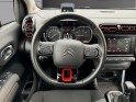 Citroen c3 aircross 110 ch ss bvm6 shine - toit panoramique sieges chauffants occasion simplicicar lagny  simplicicar...