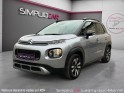 Citroen c3 aircross 110 ch ss bvm6 shine - toit panoramique sieges chauffants occasion simplicicar lagny  simplicicar...