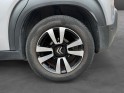 Citroen c3 aircross 110 ch ss bvm6 shine - toit panoramique sieges chauffants occasion simplicicar lagny  simplicicar...