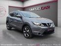 Nissan qashqai 1.2 dig-t 115  xtronic n-connecta - toit panoramique occasion simplicicar lagny  simplicicar simplicibike france