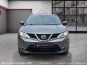 Nissan qashqai 1.2 dig-t 115  xtronic n-connecta - toit panoramique occasion simplicicar lagny  simplicicar simplicibike france