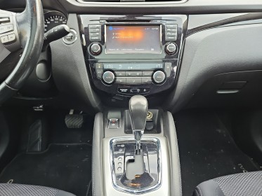 Nissan qashqai 1.2 dig-t 115  xtronic n-connecta - toit panoramique occasion simplicicar lagny  simplicicar simplicibike france