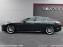 Porsche panamera s v6 3.0 380 hybrid tiptronic s française suivie porsche garantie 12 mois. occasion montreuil (porte de...